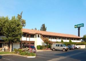 Quality Inn & Suites property photo