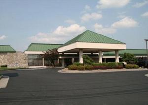 Quality Inn Winchester property photo