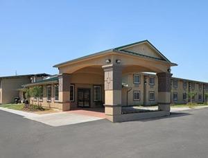 Beaumont Travelodge Inn property photo