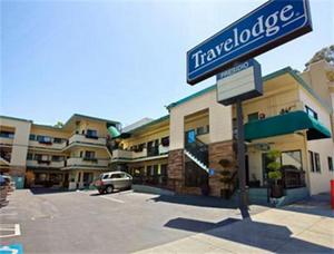 Travelodge at the Presidio San Francisco property photo