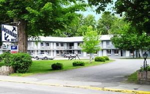 Anchorage Motel property photo
