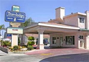 Travelodge Merced Yosemite property photo