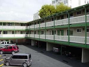 Travelodge by the Bay property photo