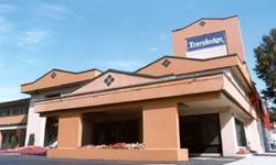 San Jose Sports Arena Travelodge property photo