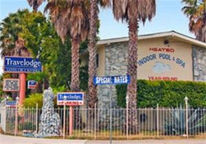 Travelodge Santa Cruz Riviera property photo