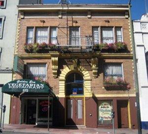 Sweden House Hotel property photo