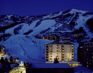 Sheraton Steamboat Resort Villas property photo