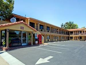 Travelodge Palo Alto Silicon Valley property photo