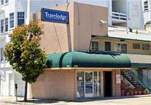 Travelodge Golden Gate property photo