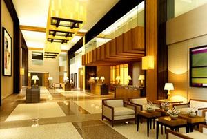 The Westin Jersey City Newport property photo