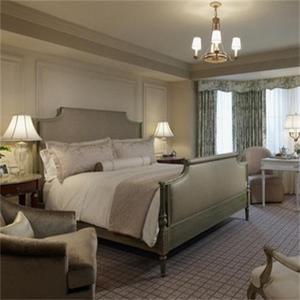 The Jefferson, Washington, DC property photo