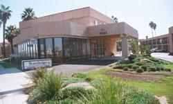 Fresno Travelodge property photo