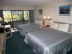 Fairmont Hot Springs Resort property photo