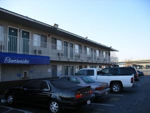 Americas Best Inns Modesto property photo