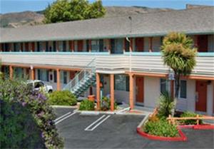 San Luis Obispo Downtown Travelodge property photo