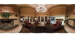 Collegiate Inn of Blacksburg property photo