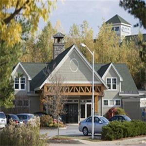 Green Mountain Suites property photo
