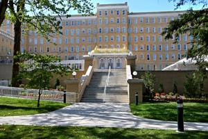French Lick Resort Casino property photo