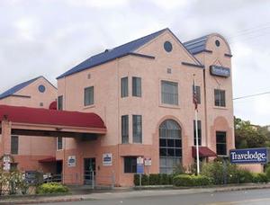 Travelodge Healdsburg - Sonoma Wine Country property photo