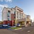 SpringHill Suites Provo property information