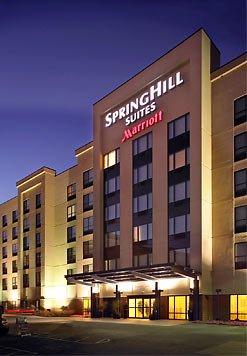 SpringHill Suites St. Louis Brentwood property photo