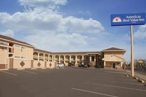 Americas Best Value Inn property photo