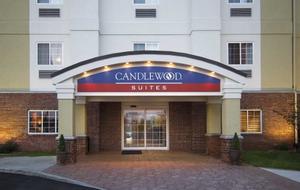 Candlewood Suites ELGIN NW-CHICAGO property photo