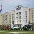 Candlewood Suites LA PORTE property information