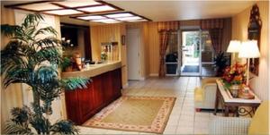 Capitola Inn property photo