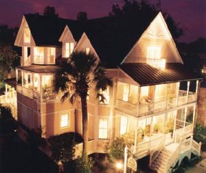 The Beaufort Inn property photo