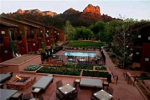 Amara Resort & Spa property information