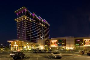 Eastside Cannery Casino Hotel property photo