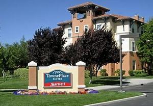 TownePlace Suites San Jose Cupertino property photo