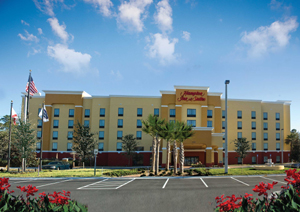 Hampton Inn & Suites Jacksonville South/Bartram Park, FL property photo