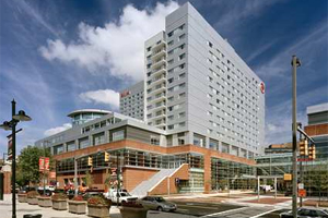 Hilton Baltimore property photo