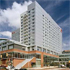 Hilton Baltimore property information