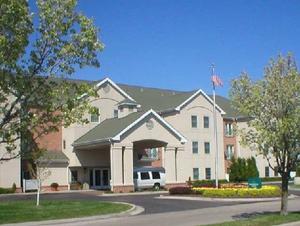 Homewood Stes Kansas City Arpt property photo