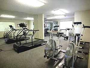 County Inn property photo