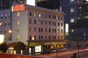 Book Your Room