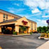 Hampton Inn Nashville-I-24 Hickory Hollow property information