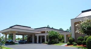 Hampton Inn Hattiesburg MS property photo