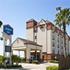 Hampton Inn Houston Hobby Airport property information