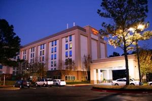 Hampton Inn Houston Near the Galleria property photo