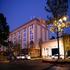 Hampton Inn Houston Near the Galleria property information