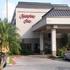 Hampton Inn Stafford TX property information