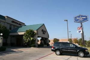 Hampton Inn Killeen Tx property photo