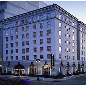 Hotel Milano property photo