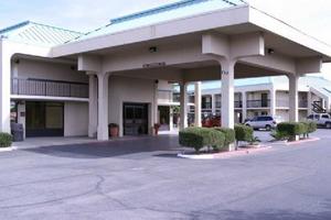 Hampton Inn Las Cruces property photo