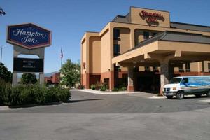 Hampton Inn Missoula MT property photo