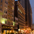Larkspur Hotel Union Square property information